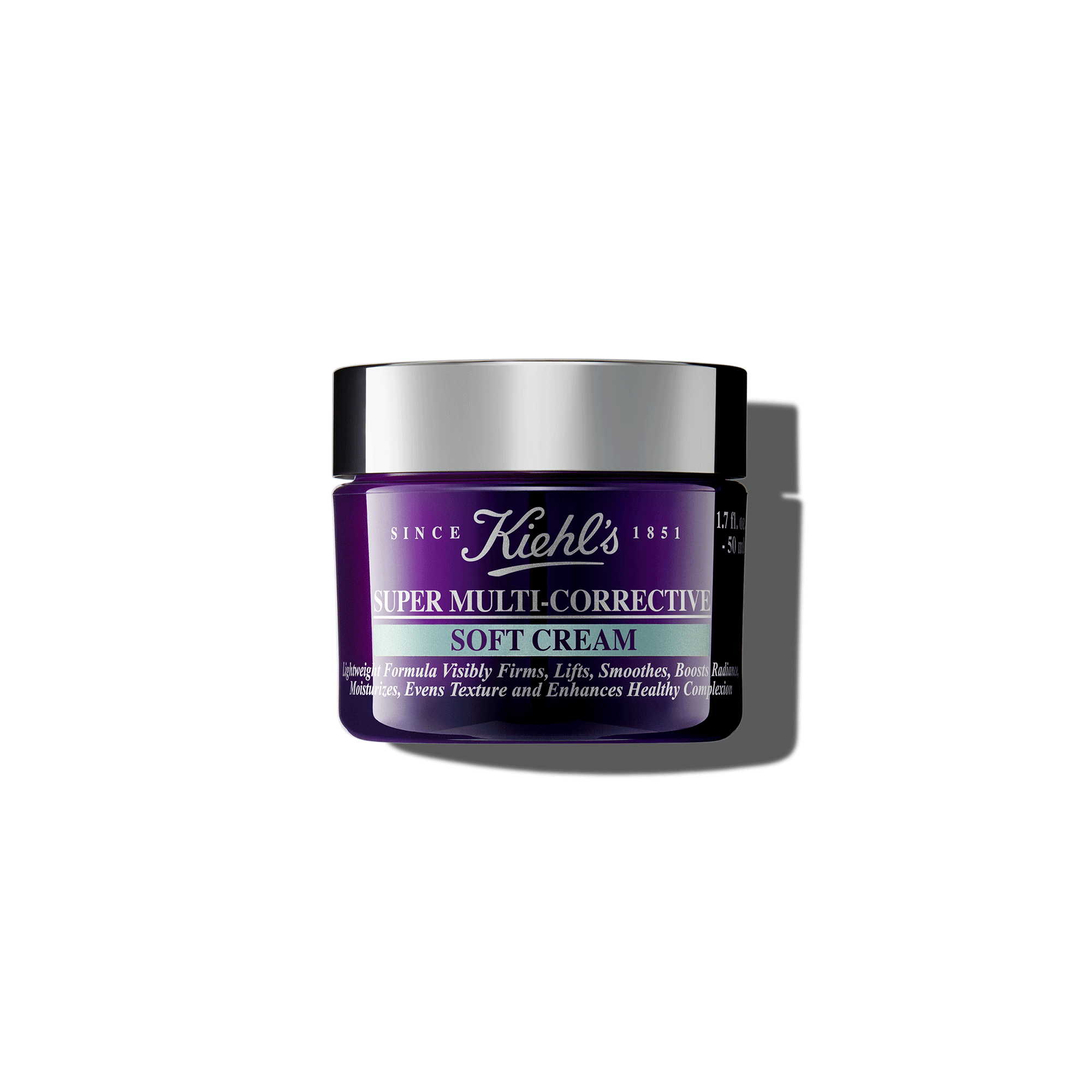 Kiehl's Super Multi-corrective Soft Cream 50 ml