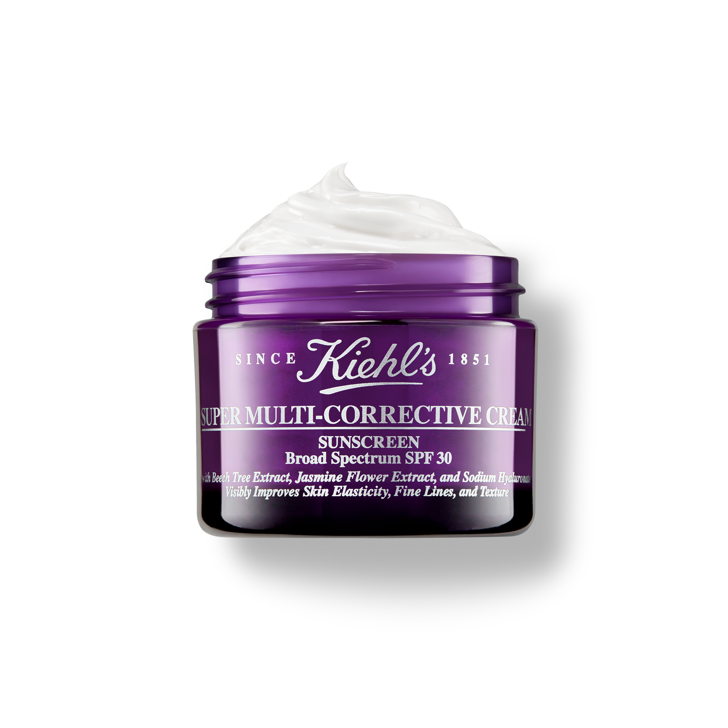 Kiehl's Super Multi-corrective Cream Spf 30 50 ml