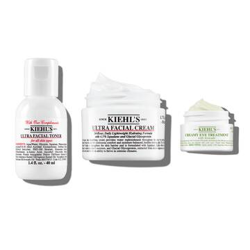 Ultra Hydration Set