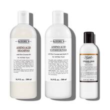 Haar & Korper Trio