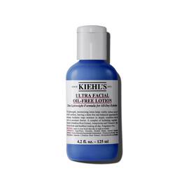 Ultra Facial Oil-Free Lotion