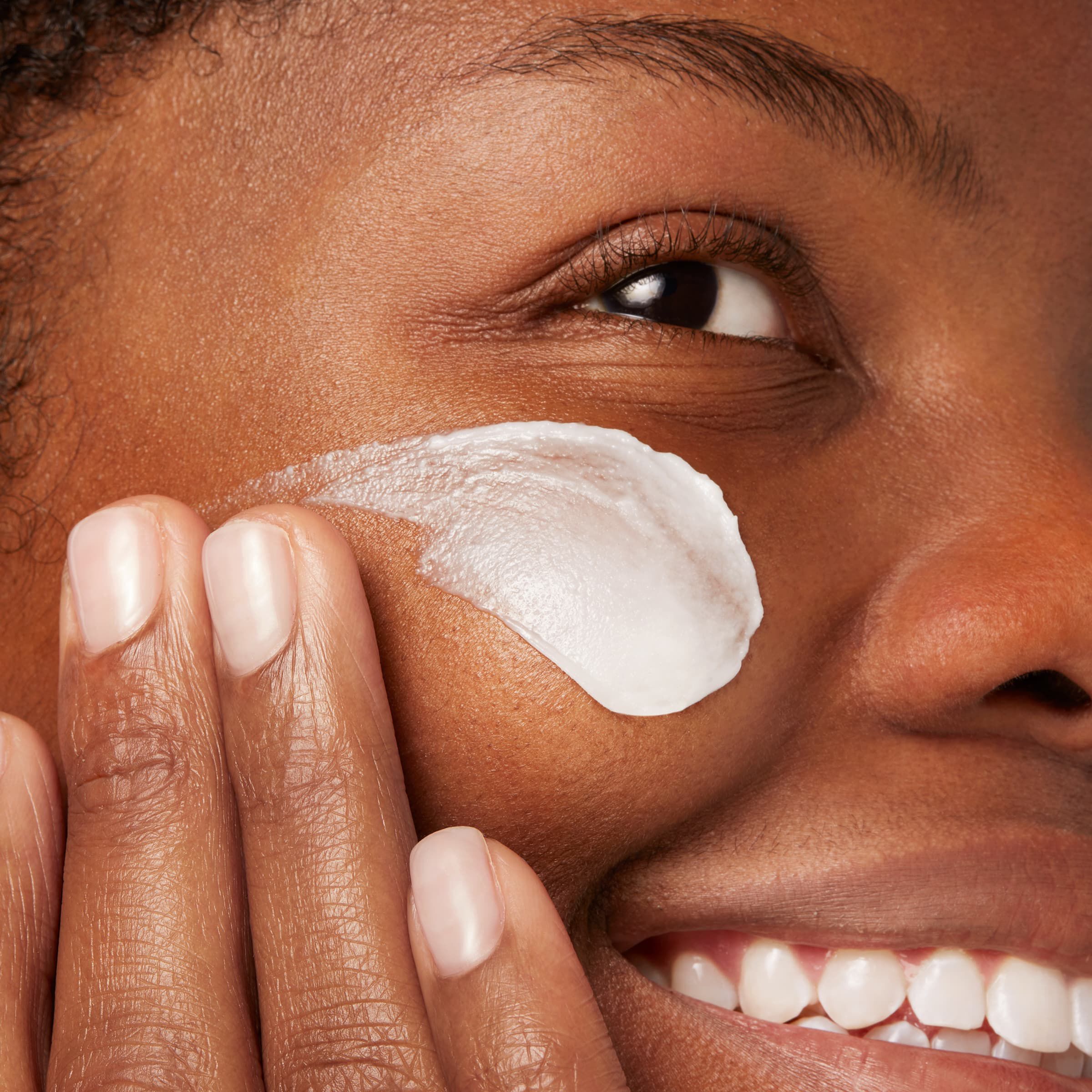 Ultra Facial Overnight Rehydrating Mask with 10,5% Squalane