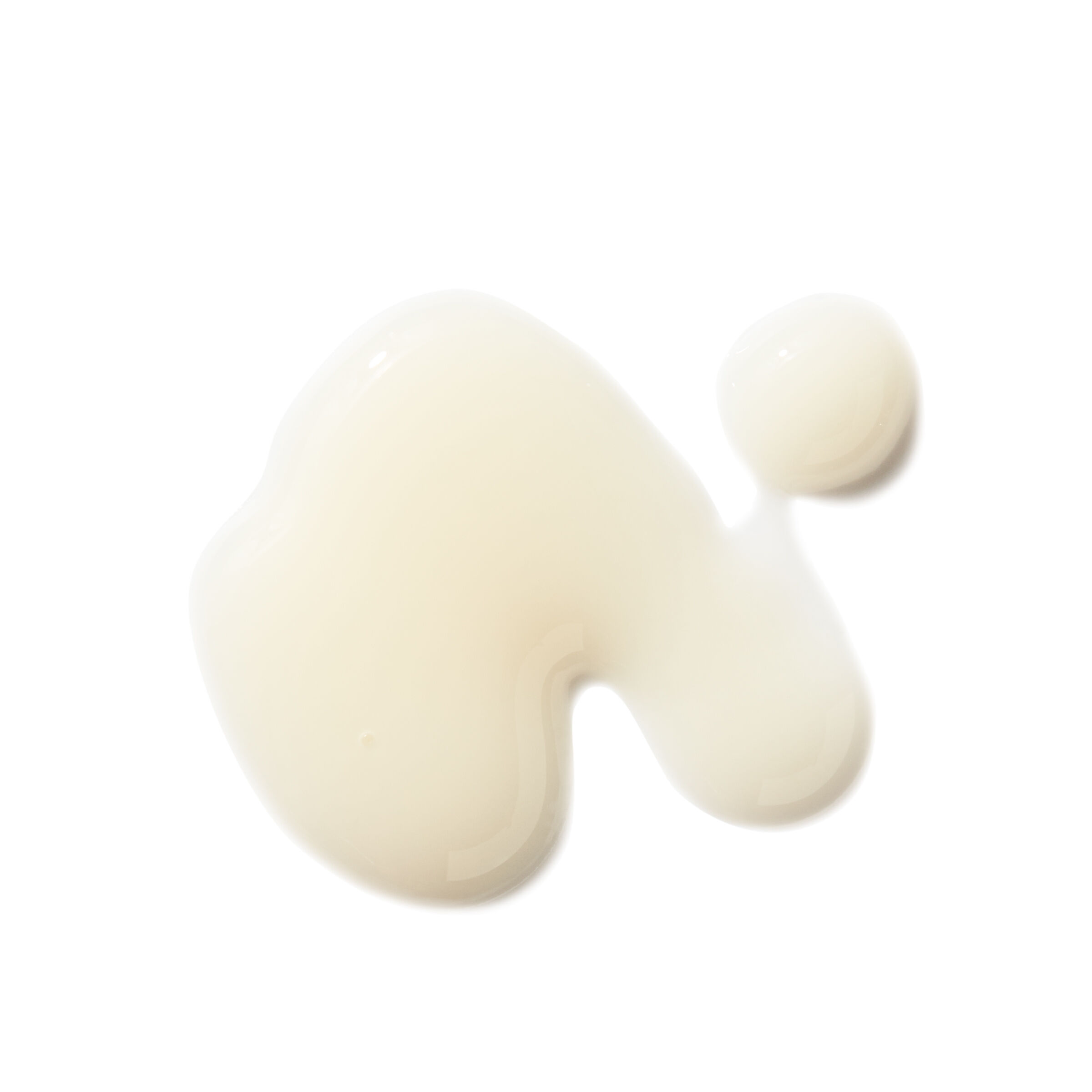 Vital Skin-Strengthening Super Serum Textur