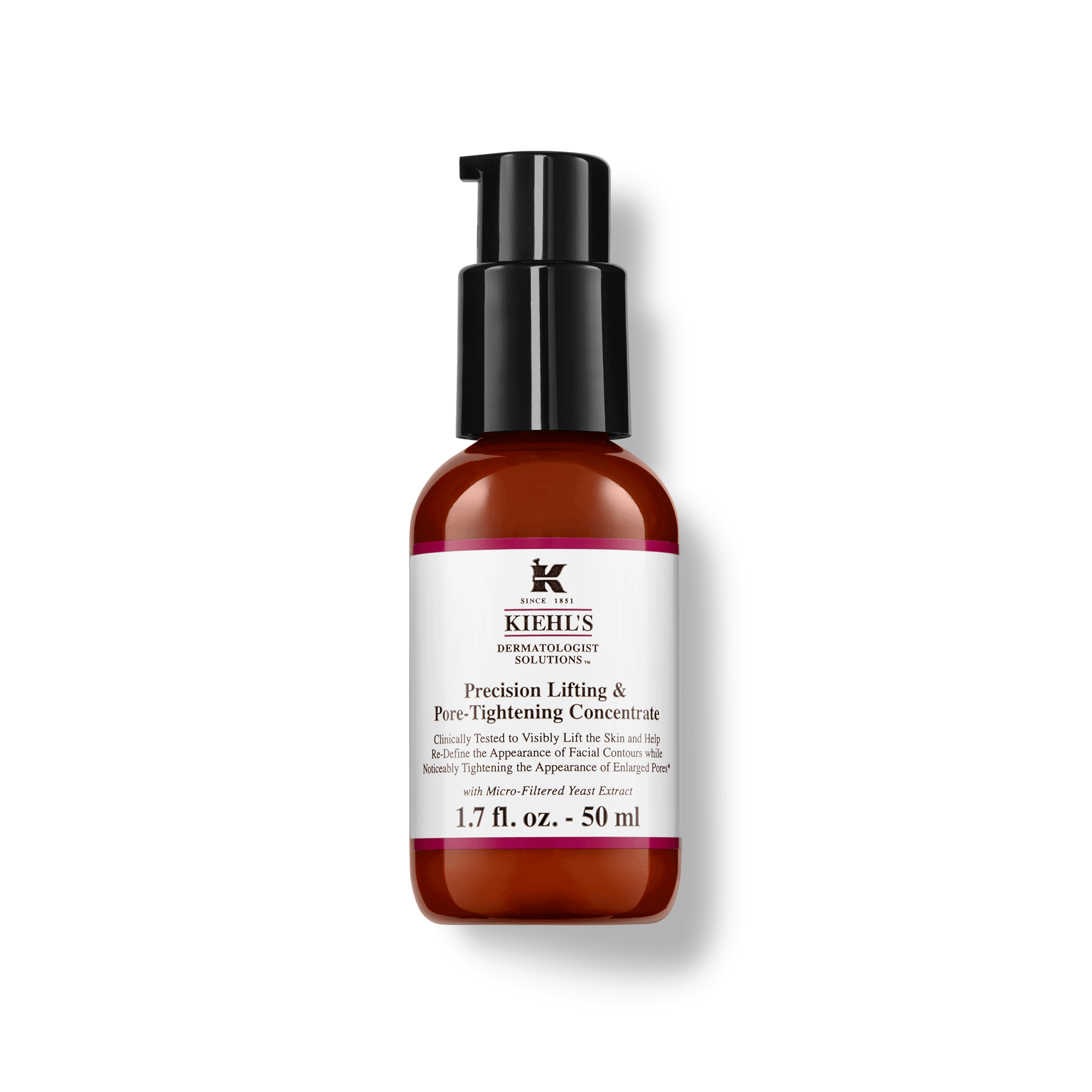 Precision Lifting \u0026 Pore-Tightening 