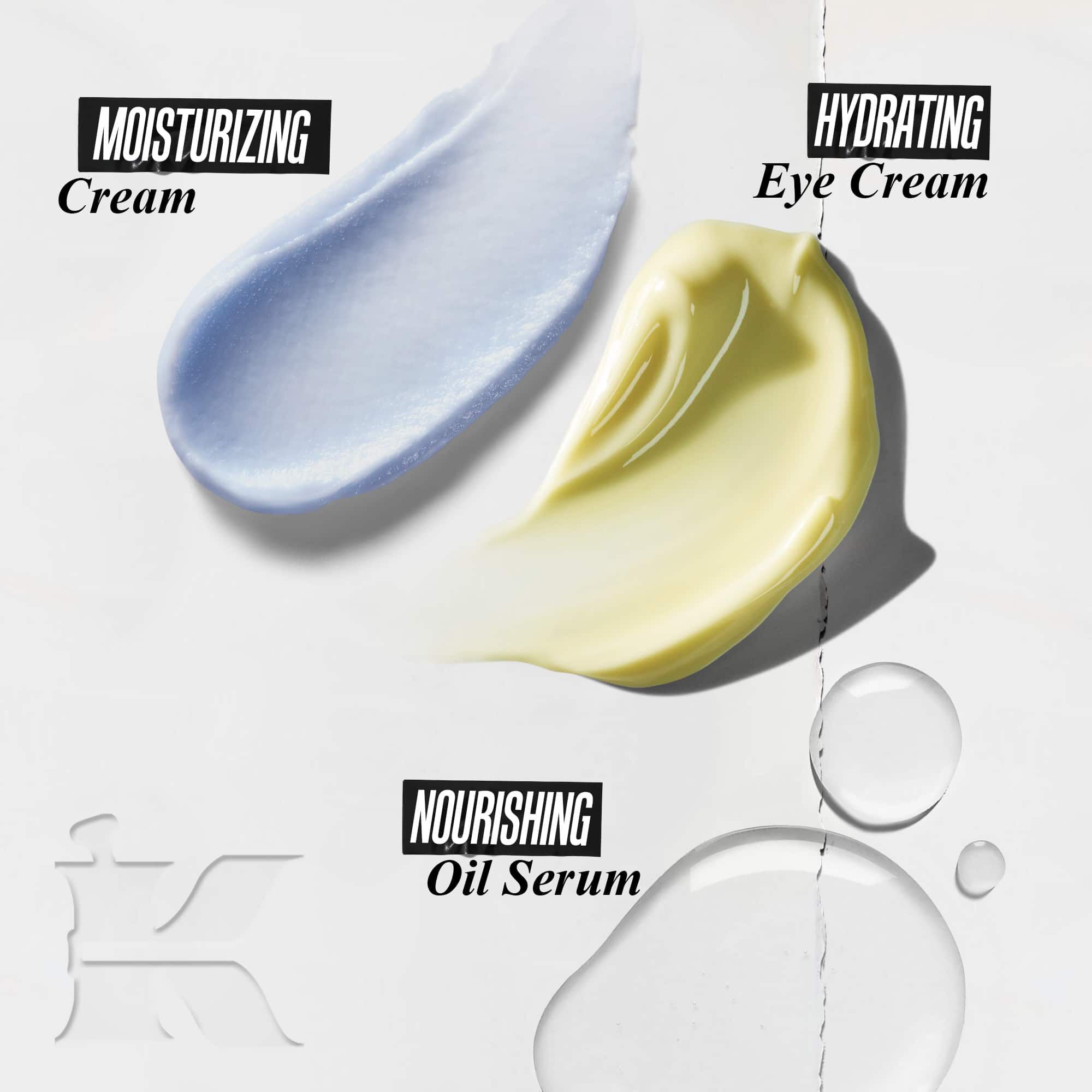 Anti-Aging Trio