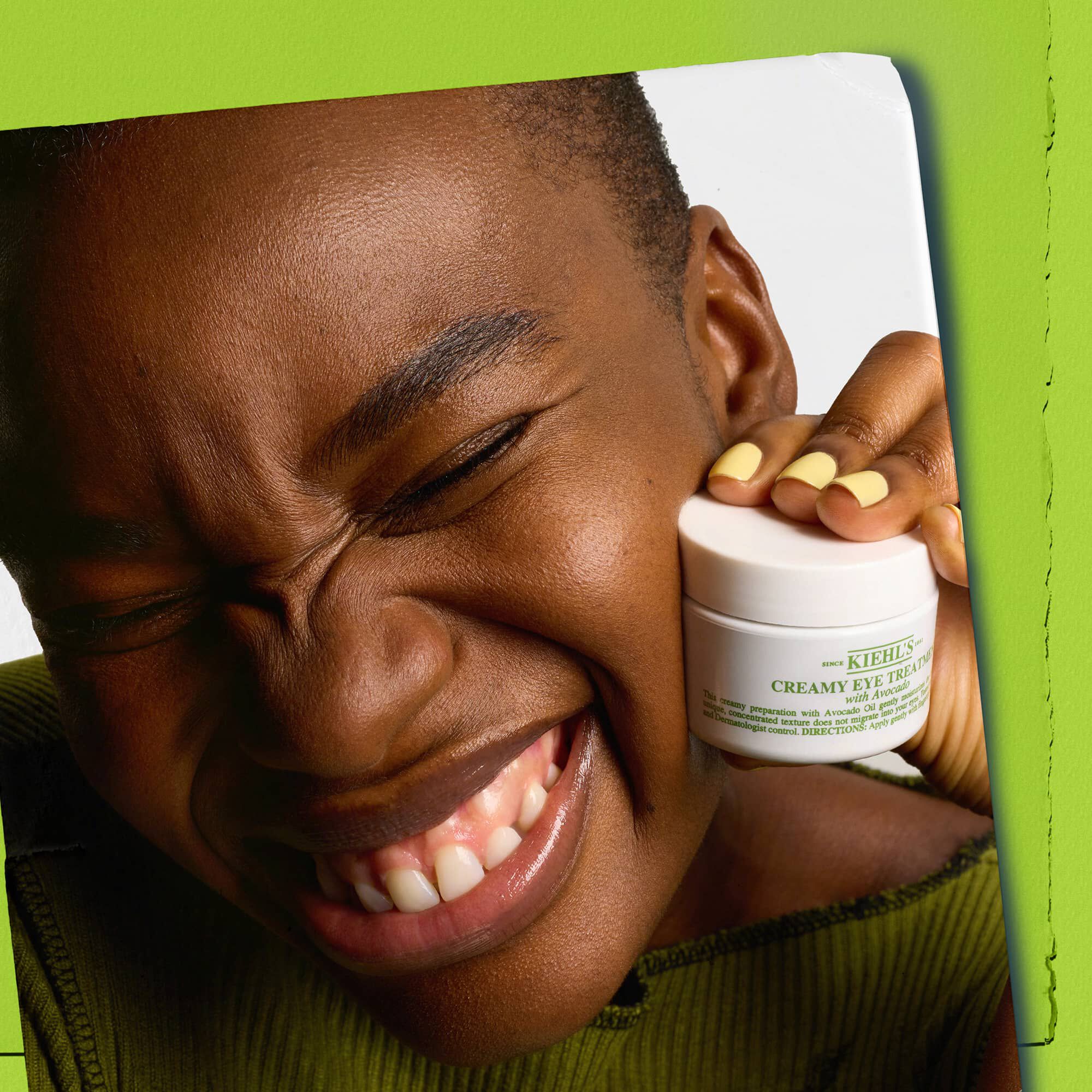 Avocado Eye Treatment Duo