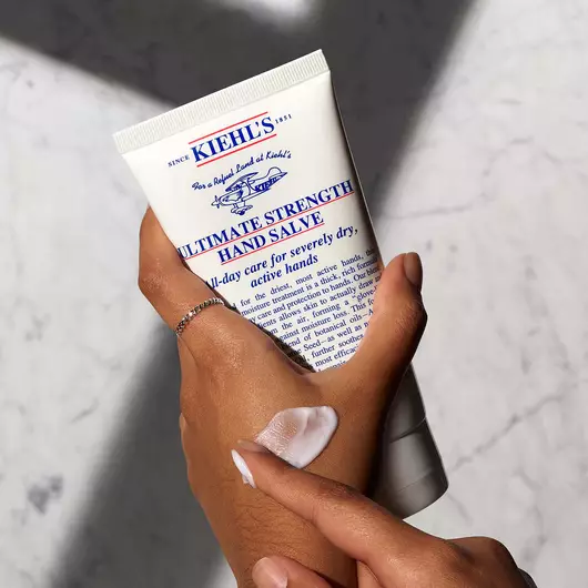 Retinol und Hyaluron