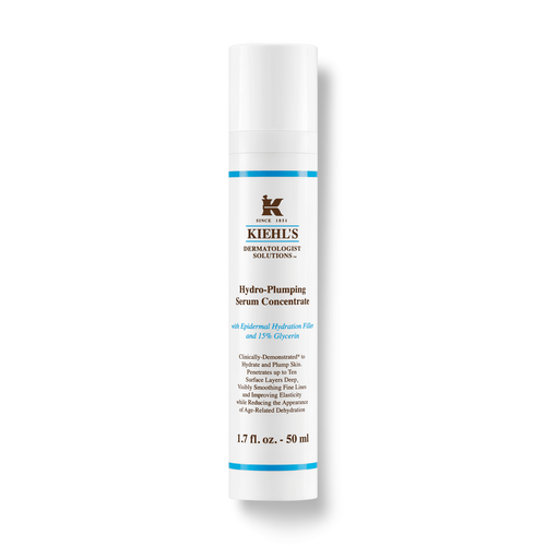 Hydro-Plumping Re-Texturizing Serum Concentrate