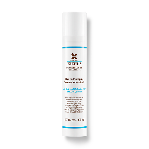 Glykolsaure und Retinol