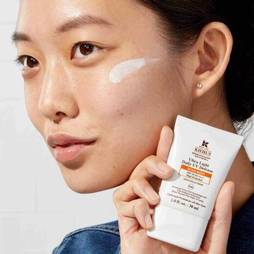 Sonnenpflege Kiehl's