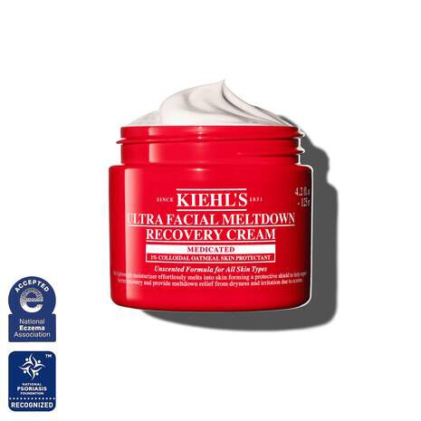 Ultra Facial Meltdown Recovery Cream