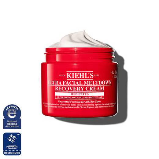Produkt-Freisteller der Ultra Facial Meltdown Recovery Cream