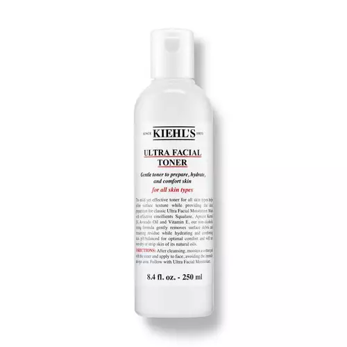 Ultra Facial Toner