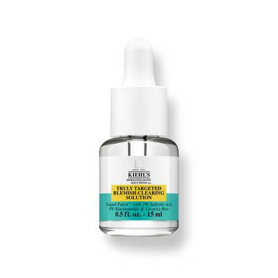 Kiehls Akne Treatment Breakout Control Targeted Blemish Spot Treatment