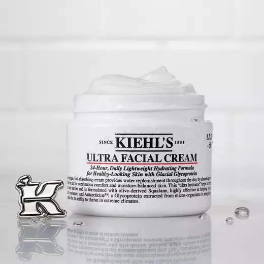 Ultra Facial Cream