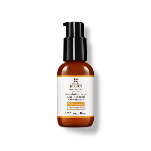 Powerful-Strength Line-Reducing Concentrate