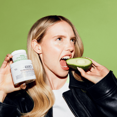 LINA LOVES KIEHL‘S: Entdecke die Favoriten von unserem Brand Face Lina