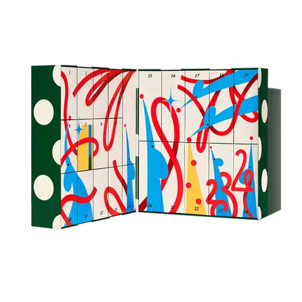 Kiehl’s Adventskalender 2026