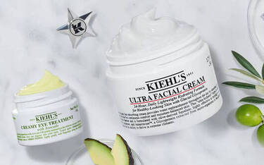 Was hilft gegen Falten? 