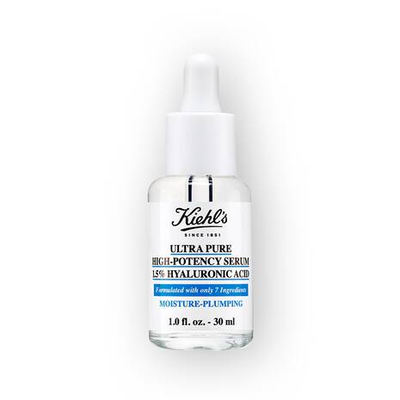 Ultra Pure High-Potency Serum 1.5% Hyaluronic Acid