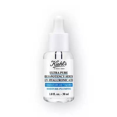 Ultra Pure High-Potency Serum 1.5% Hyaluronic Acid