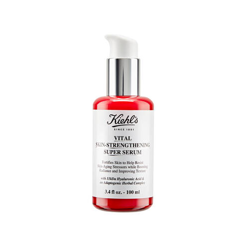 Vital Skin-Strengthening Super Serum