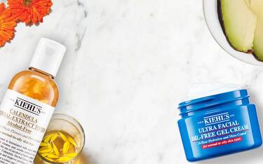 Reichhaltige Handpflege fur geschmeidige Hande mit Koriander und Grapefruit.