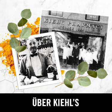 Uber Kiehl's