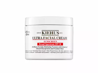 Cream SPF 30
