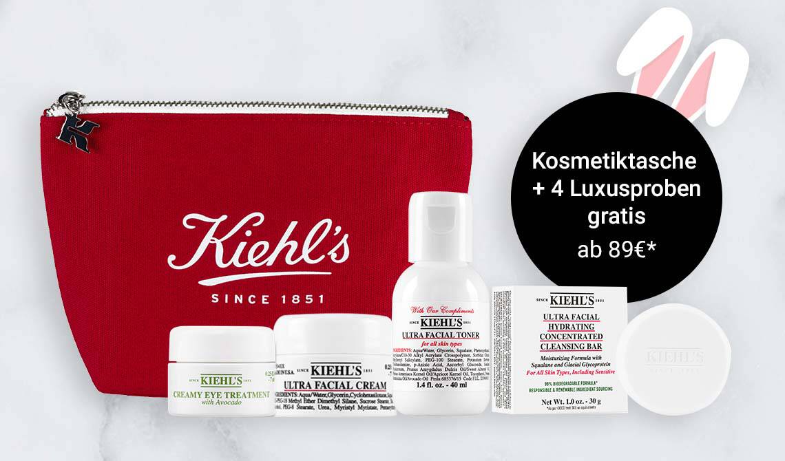 5 Gratis Geschenke
