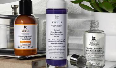 Retinol bei empfindlicher Haut: Worauf muss ich achten?