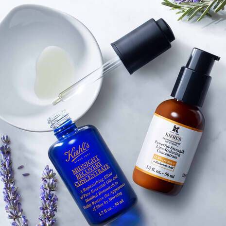 Kiehls Produkte