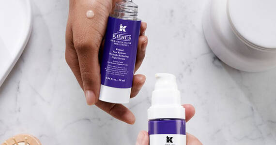 Pures Retinol