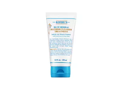 Cleanser Treatment