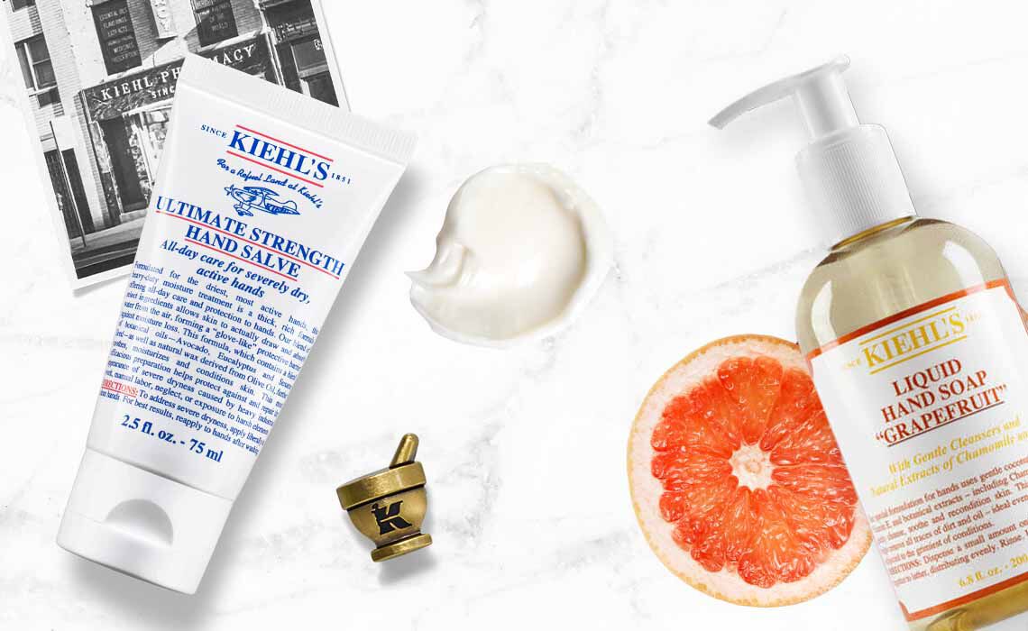 DEHYDRIERTE HAUT ERKENNEN UND RICHTIG PFLEGEN