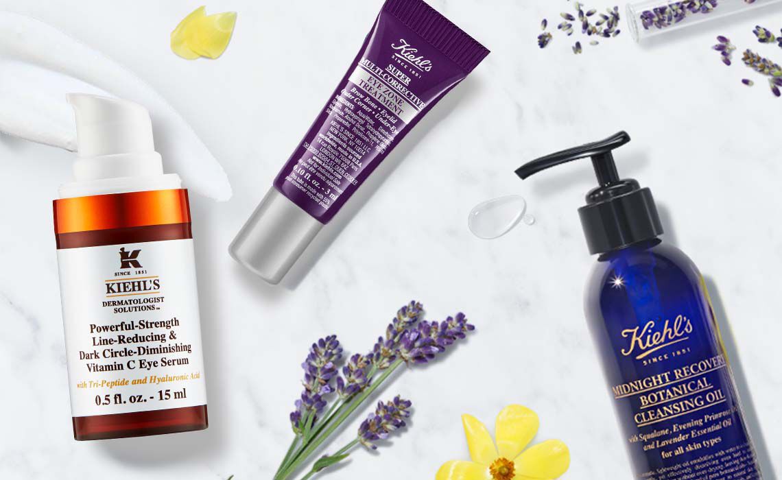 Augenfalten: Die besten Tipps und Produkte