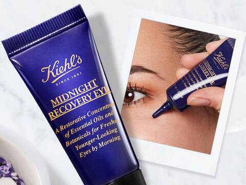 Anti Aging Augencreme
