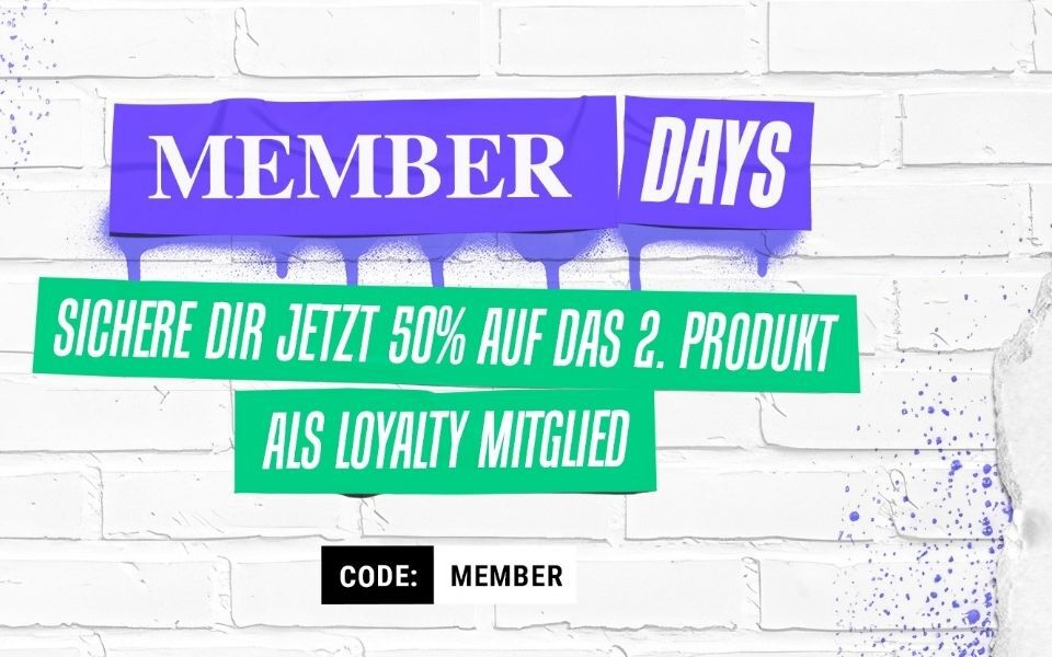 Kiehl's und Red Bull Dance Your Style National Final Kollaboration – "Battleproof Skincare, im Labor entwickelt, auf der Straße getestet", mit Ultra Facial Cream und Creamy Eye Treatment with Avocado
