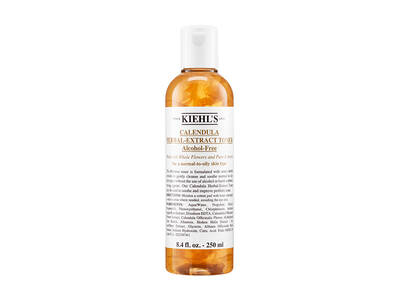 Alcohol-Free Toner