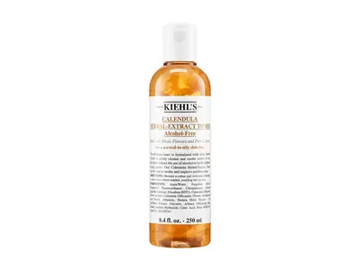 Alcohol-Free Toner
