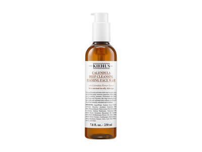 Cleansing Face Wash