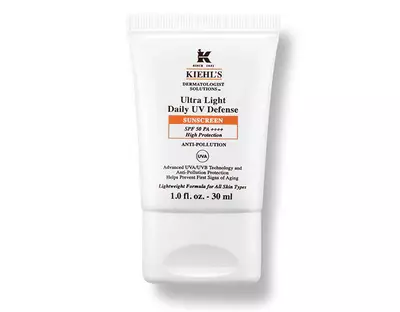 Kiehl's Ultra Light Daily UV Defense SPF 50