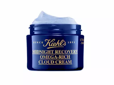 Nachtcreme fur strahlende Haut