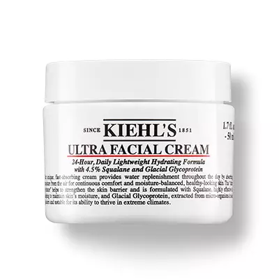 Retinol Konzentration
