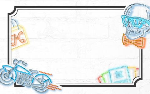 Bestseller Banner