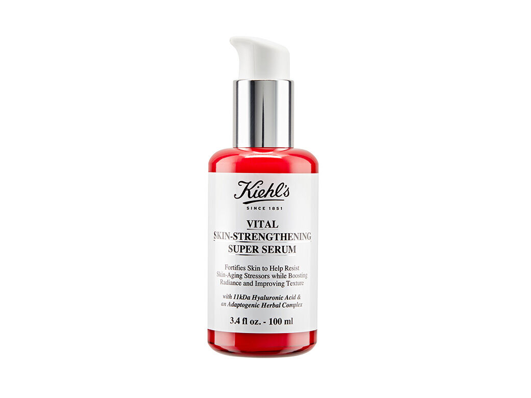 Vitamin E Öl Serum 100 Ml – 100% Natürlich Für Gesicht, Augen, Haare & Nägel, Antioxidative Pflege