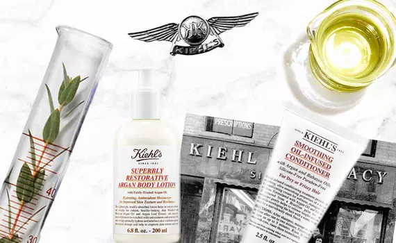 Arganol – das flussige Gold fur schone Haut und Haare