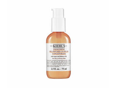 Oil-Infused Concentrate