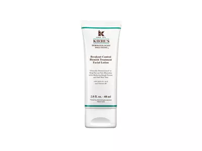 Breakout Control Facial Lotion