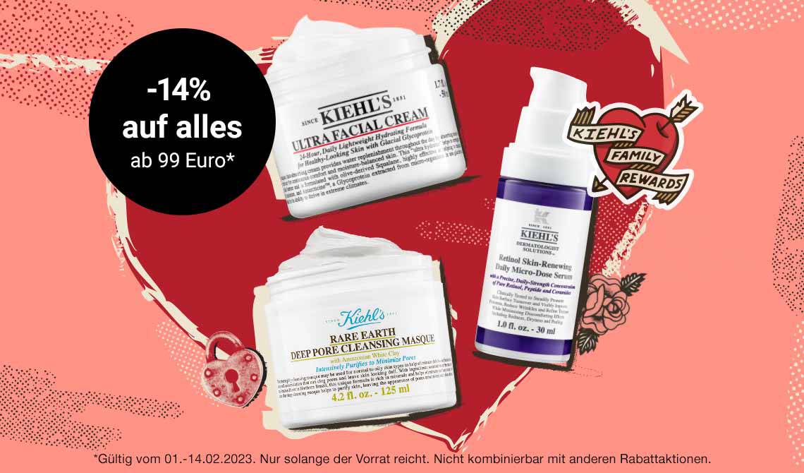 14 Rabatt ab 99€